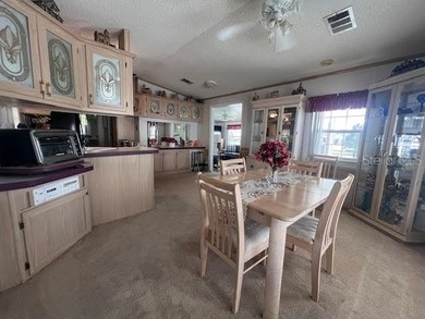 This a 55+ (gated) community. Lovely waterfront 2 bedroom (or - photo 15