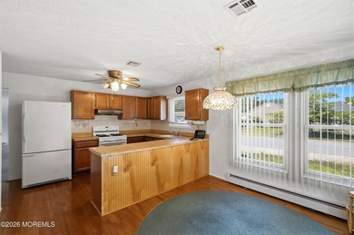 Welcome to this well-maintained 2-BR 2-BA home located in the - photo 15