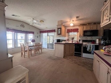 This a 55+ (gated) community. Lovely waterfront 2 bedroom (or - photo 16