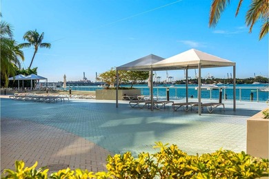 Stunning 1-bedroom apartment with modern finishes, offering