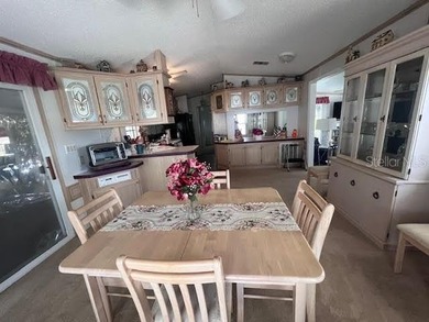 This a 55+ (gated) community. Lovely waterfront 2 bedroom (or - photo 17