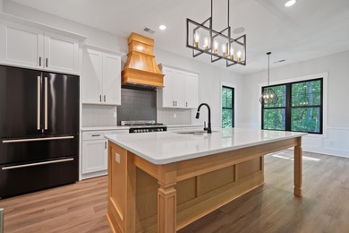 STUNNING NEW HOME ((BRING THE BOAT)) LAKE OCONEE **GATED - photo 18