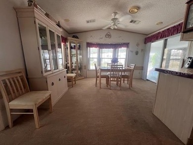 This a 55+ (gated) community. Lovely waterfront 2 bedroom (or - photo 18