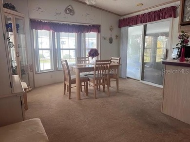 This a 55+ (gated) community. Lovely waterfront 2 bedroom (or - photo 19