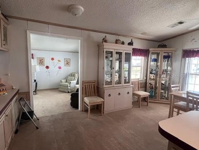 This a 55+ (gated) community. Lovely waterfront 2 bedroom (or - photo 20