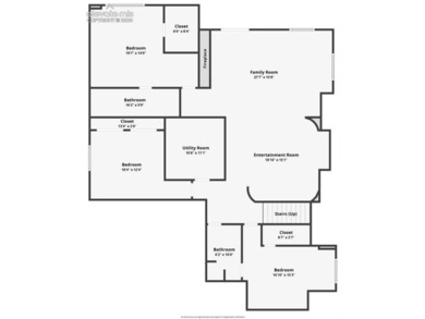 This home has been updated by an experienced builder and - photo 20