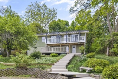Lake Home Sale Pending in Ithaca-Town, New York