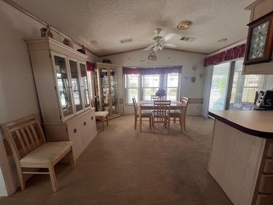 This a 55+ (gated) community. Lovely waterfront 2 bedroom (or - photo 21