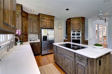 Step into this charming all-brick home nestled on a beautiful - photo 22
