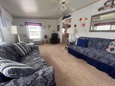This a 55+ (gated) community. Lovely waterfront 2 bedroom (or - photo 22
