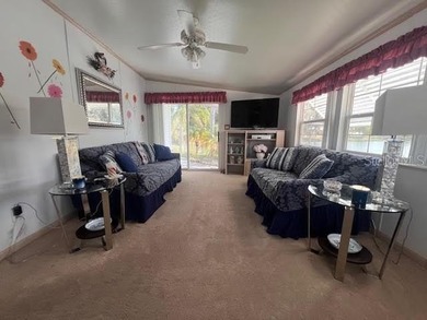 This a 55+ (gated) community. Lovely waterfront 2 bedroom (or - photo 23