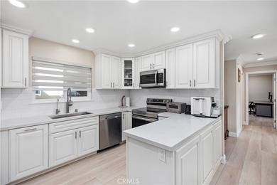 YOU WILL NOT WANT TO MISS THIS BEAUTIFULLY REMODELED GARDEN