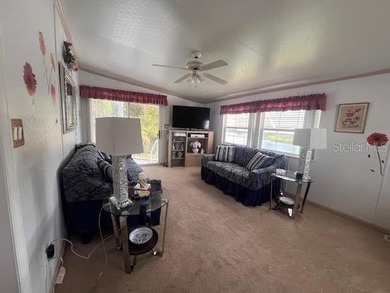 This a 55+ (gated) community. Lovely waterfront 2 bedroom (or - photo 24
