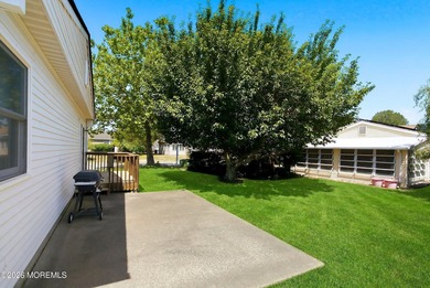 Welcome to this well-maintained 2-BR 2-BA home located in the - photo 25