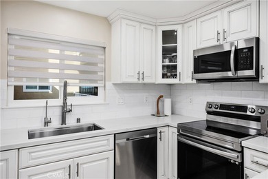 YOU WILL NOT WANT TO MISS THIS BEAUTIFULLY REMODELED GARDEN