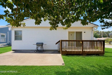 Welcome to this well-maintained 2-BR 2-BA home located in the - photo 26
