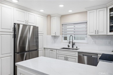 YOU WILL NOT WANT TO MISS THIS BEAUTIFULLY REMODELED GARDEN