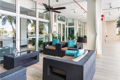 Stunning 1-bedroom apartment with modern finishes, offering