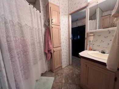 This a 55+ (gated) community. Lovely waterfront 2 bedroom (or - photo 27