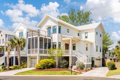Located in Old Mt Pleasant, 772 Gate Post Dr offers the - photo 1