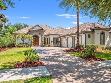 Lake Nona Area Home Sale Pending in Orlando Florida
