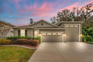 Lake Home For Sale in Leesburg, Florida