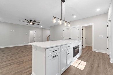 STUNNING NEW HOME ((BRING THE BOAT)) LAKE OCONEE **GATED - photo 32