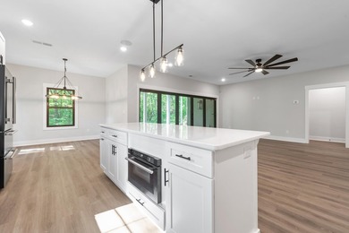 STUNNING NEW HOME ((BRING THE BOAT)) LAKE OCONEE **GATED - photo 33