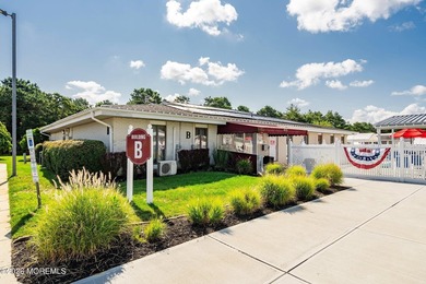 Welcome to this well-maintained 2-BR 2-BA home located in the - photo 33