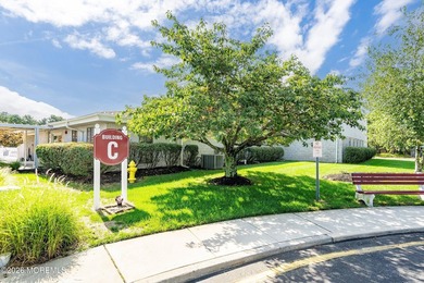 Welcome to this well-maintained 2-BR 2-BA home located in the - photo 34