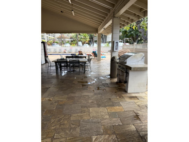 GROUND FLOOR UNIT!! Walk out onto the lanai, into the garden, to - photo 5