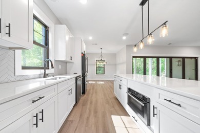 STUNNING NEW HOME ((BRING THE BOAT)) LAKE OCONEE **GATED - photo 37