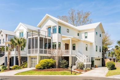 Located in Old Mt Pleasant, 772 Gate Post Dr offers the - photo 8