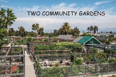 YOU WILL NOT WANT TO MISS THIS BEAUTIFULLY REMODELED GARDEN