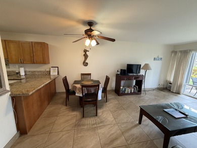 GROUND FLOOR UNIT!! Walk out onto the lanai, into the garden, to - photo 8