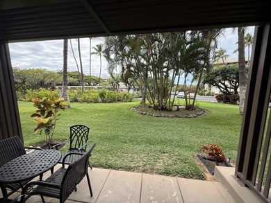 GROUND FLOOR UNIT!! Walk out onto the lanai, into the garden, to - photo 10