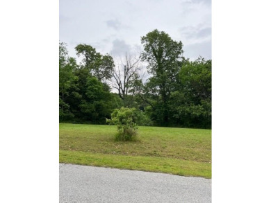 Lake Lot For Sale in Lowell, Arkansas