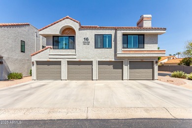 (private lake, pond, creek) Condo For Sale in Scottsdale Arizona