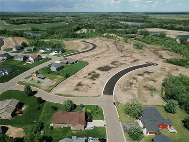 (private lake, pond, creek) Lot For Sale in Clear Lake Minnesota