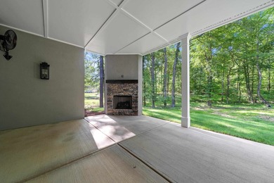 STUNNING NEW HOME ((BRING THE BOAT)) LAKE OCONEE **GATED - photo 44