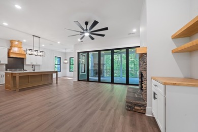 STUNNING NEW HOME ((BRING THE BOAT)) LAKE OCONEE **GATED - photo 45