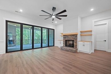 STUNNING NEW HOME ((BRING THE BOAT)) LAKE OCONEE **GATED - photo 46