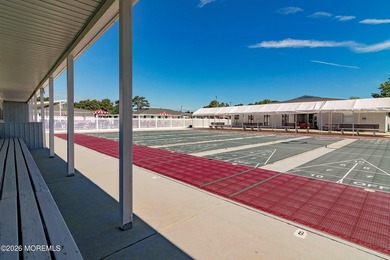 Welcome to this well-maintained 2-BR 2-BA home located in the - photo 47