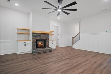 STUNNING NEW HOME ((BRING THE BOAT)) LAKE OCONEE **GATED - photo 48