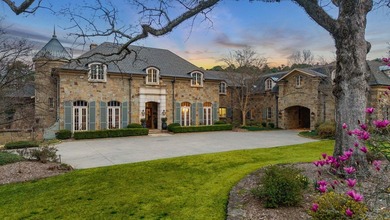 Lake Home For Sale in Little Rock, Arkansas