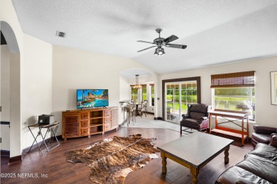 Lake Home For Sale in Jacksonville, Florida
