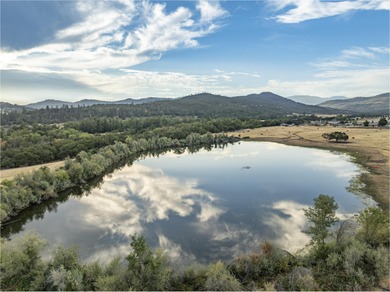 (private lake, pond, coastal) Acreage For Sale in Eagle Point Oregon