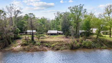 Neches River  Home For Sale in Colmesneil Texas
