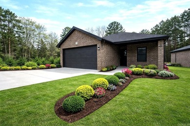 Lake Home For Sale in Heber Springs, Arkansas