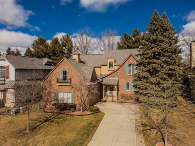 Lake Home For Sale in Ann Arbor, Michigan